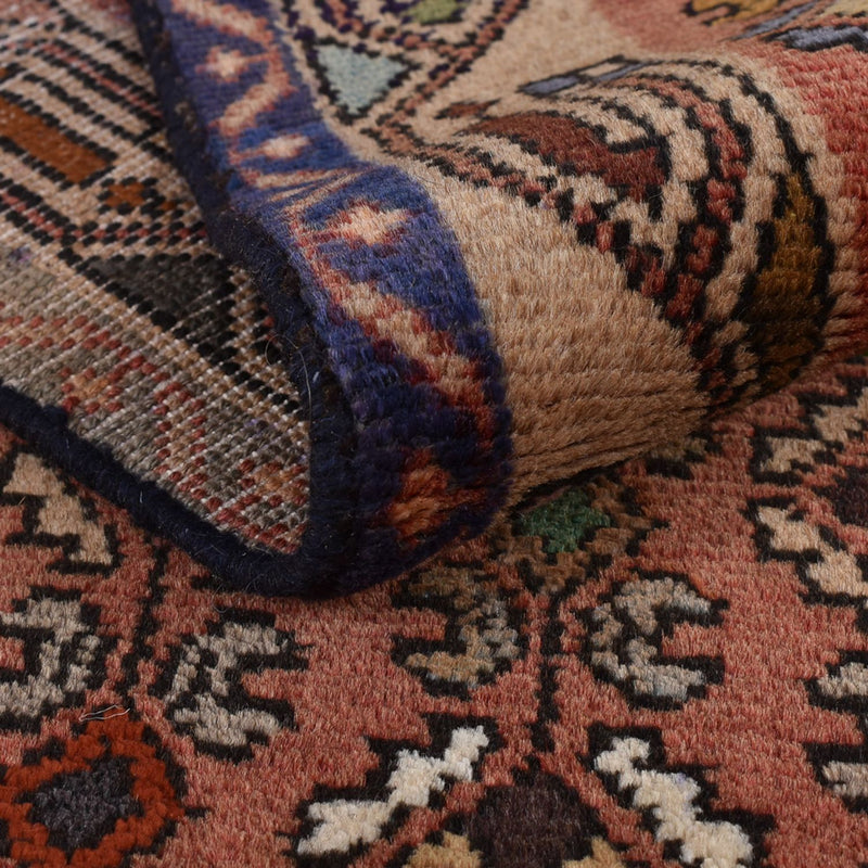 Hamadan Tapete 78x278cm - Tapete persa