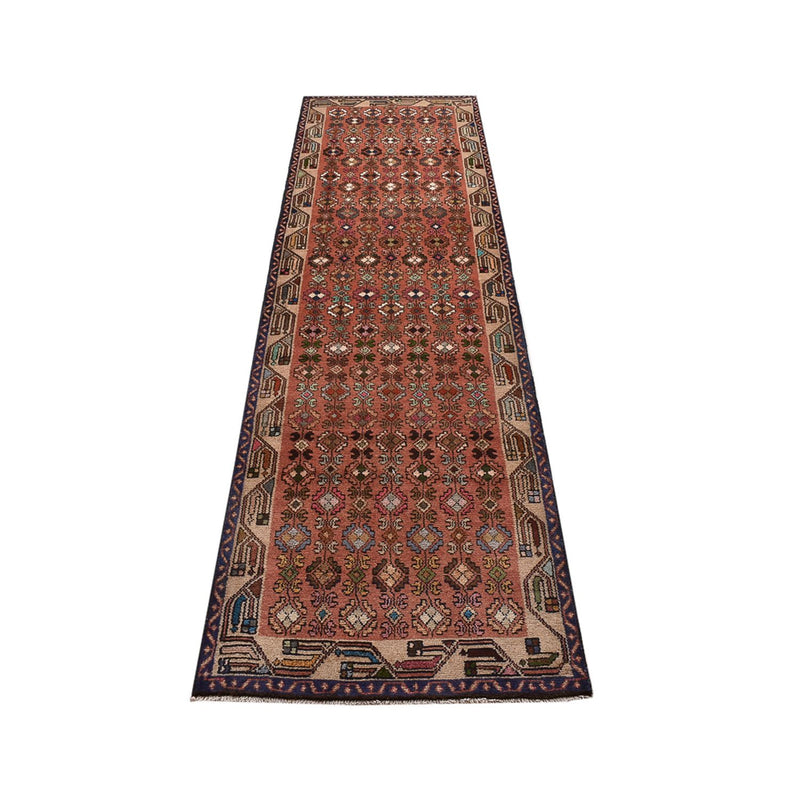 Hamadan Tapete 78x278cm - Tapete persa