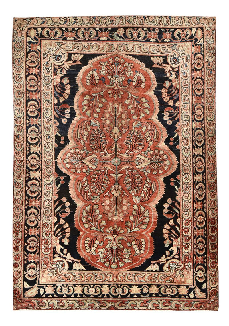 Sarouk Tapete 290x202cm - Tapete persa
