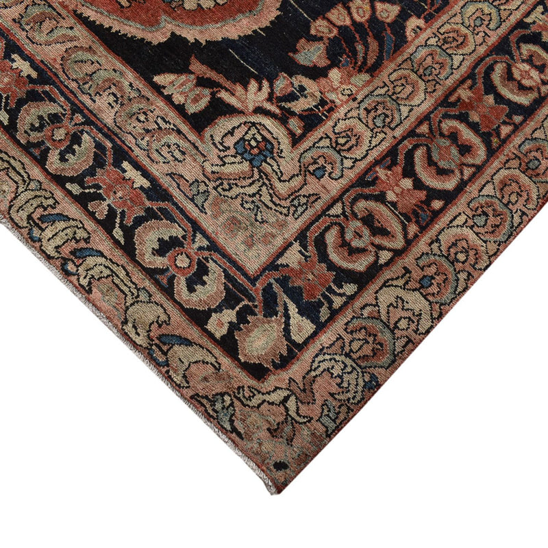 Sarouk Tapete 290x202cm - Tapete persa