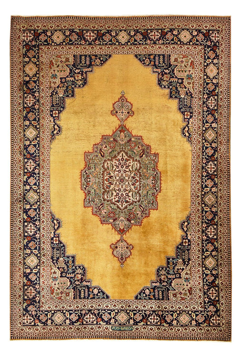Tabriz Tapete 354x237cm - Tapete persa