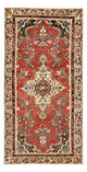 Hamadan Tapete 207x104cm - Tapete persa