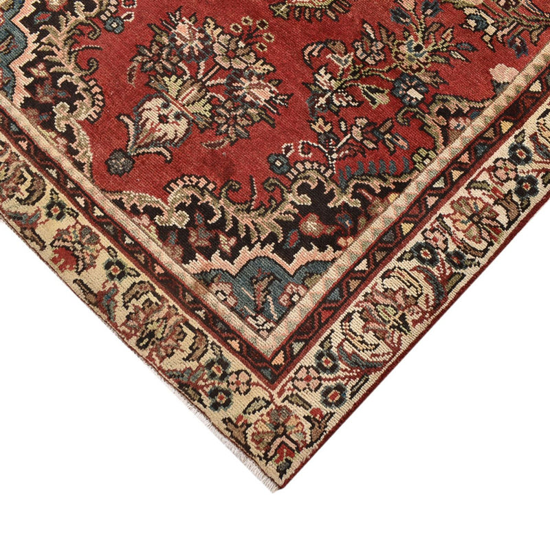 Hamadan Tapete 207x104cm - Tapete persa