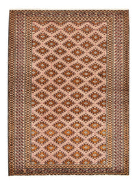 Tapete turquaman 132x97cm - Tapete persa – product image