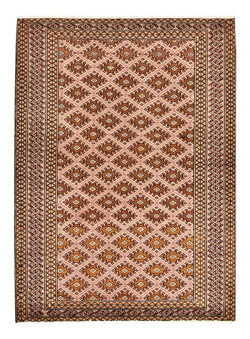 Tapete turquaman 132x97cm - Tapete persa