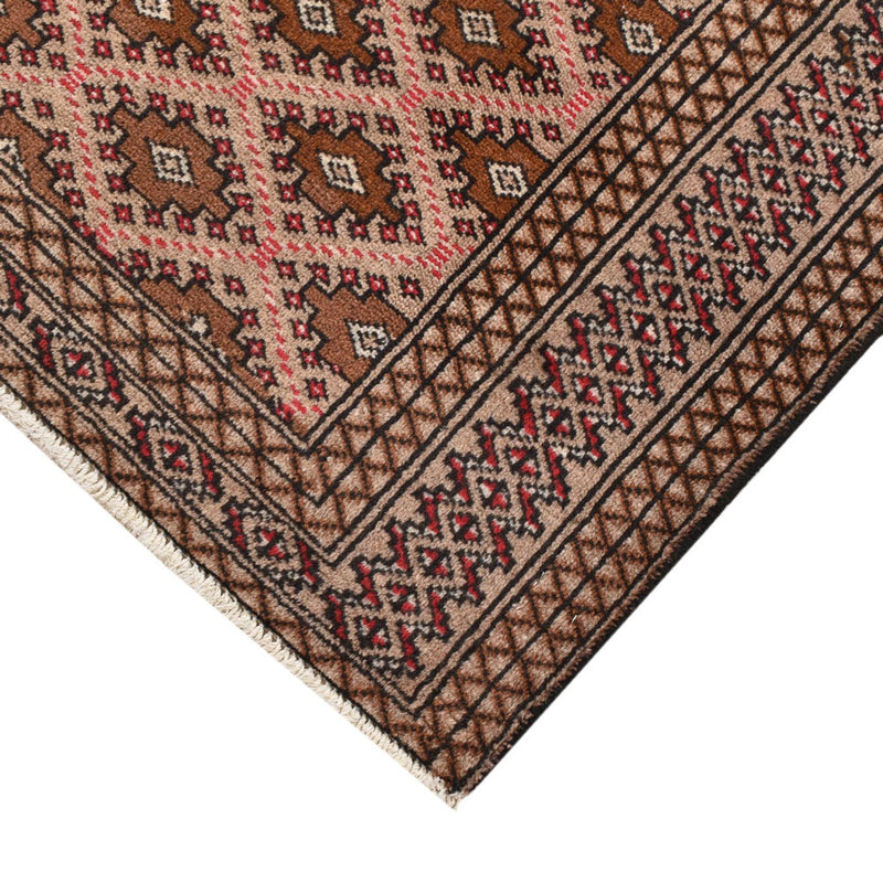 Tapete turquaman 132x97cm - Tapete persa
