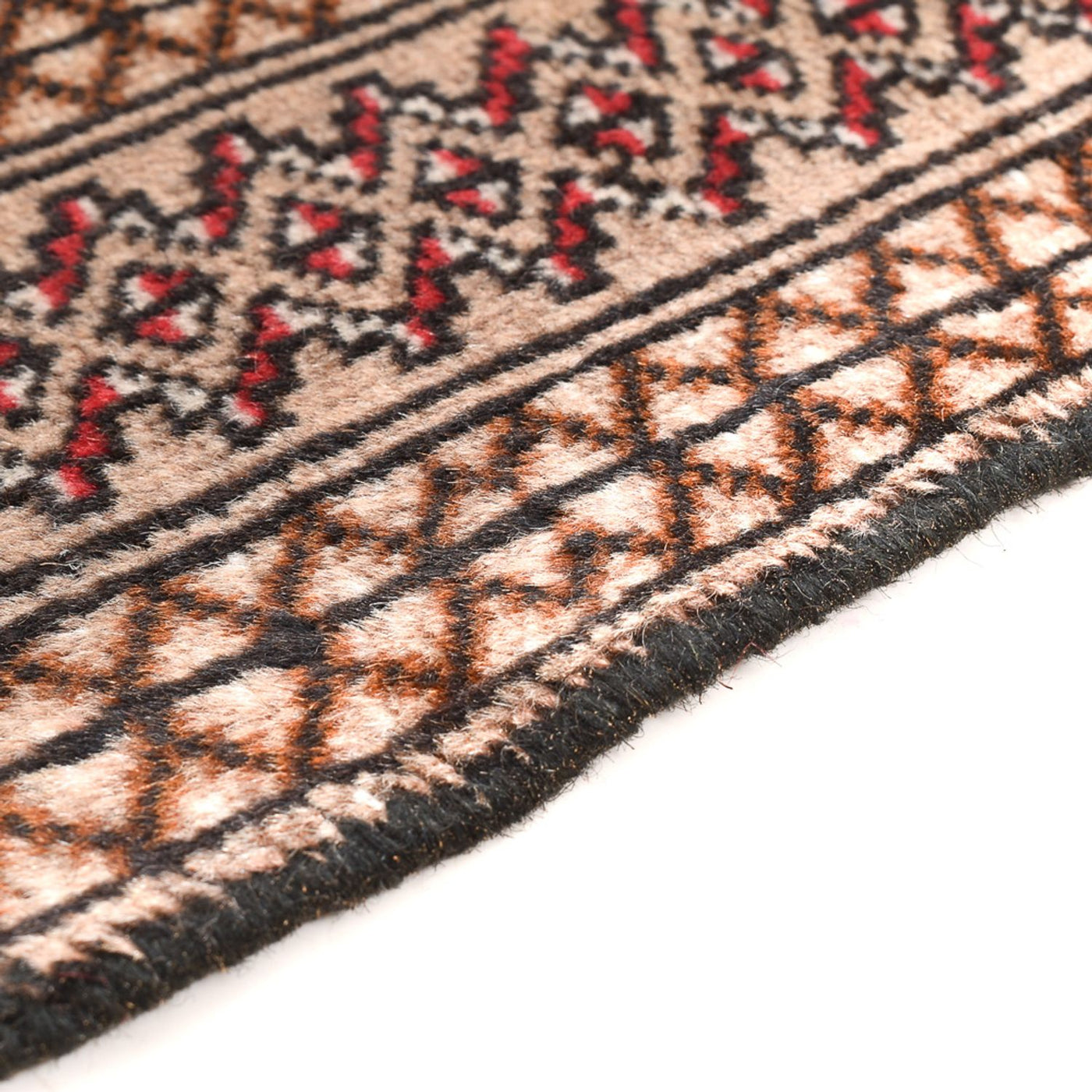 Tapete turquaman 132x97cm - Tapete persa