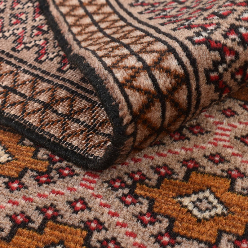 Tapete turquaman 132x97cm - Tapete persa
