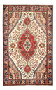 Tabriz Tapete 149x93cm - Tapete persa