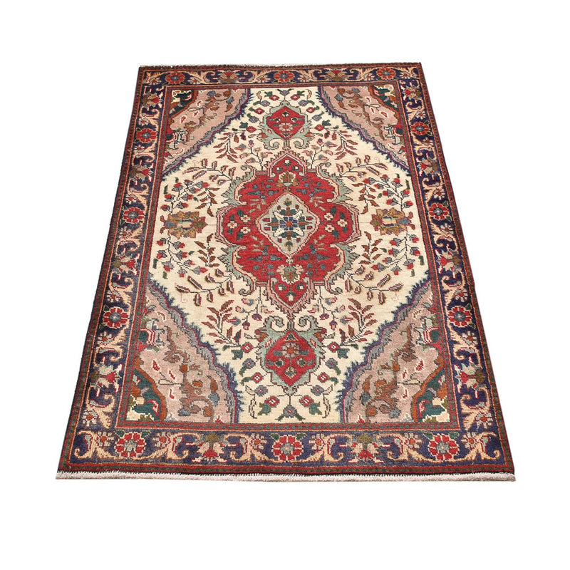 Tabriz Tapete 149x93cm - Tapete persa