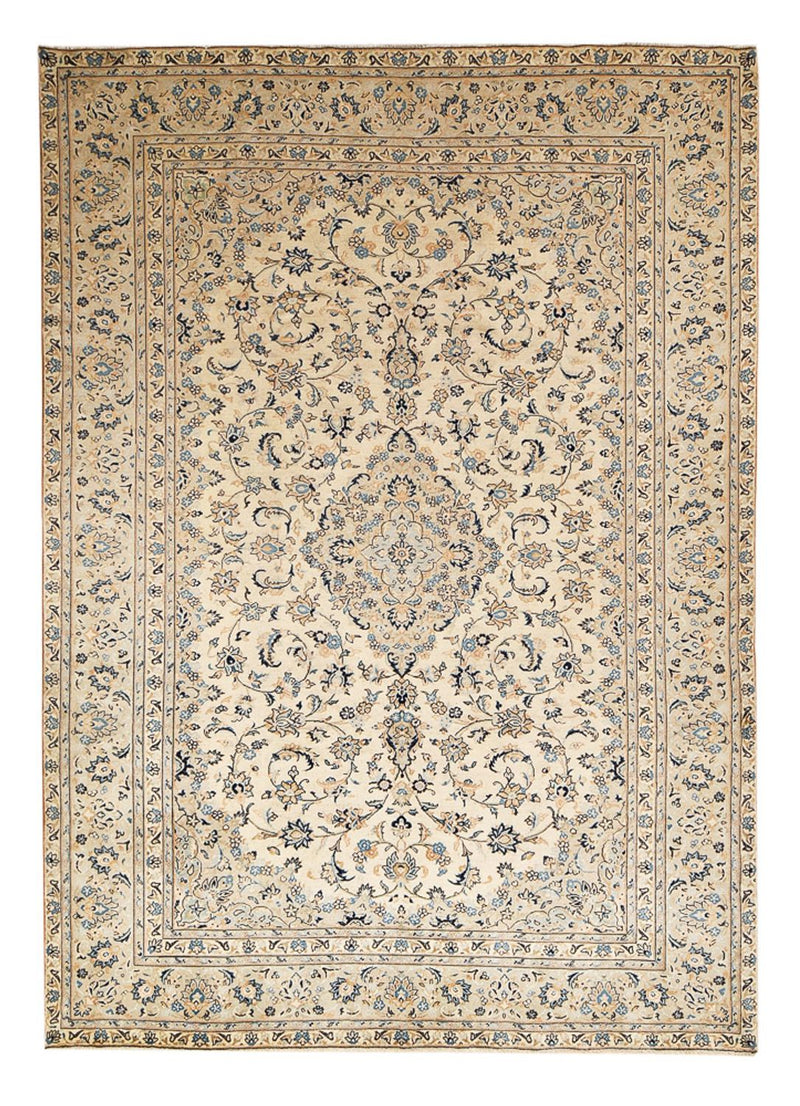 Kashan Tapete 334x240cm - Tapete persa
