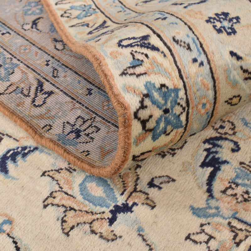 Kashan Tapete 334x240cm - Tapete persa
