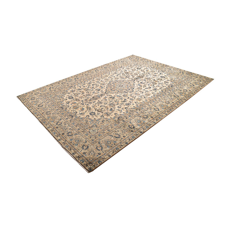 Kashan Tapete 334x240cm - Tapete persa
