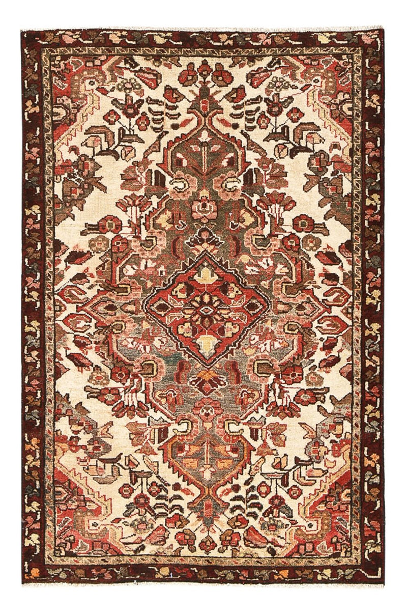 Hamadan Tapete 150x95cm - Tapete persa
