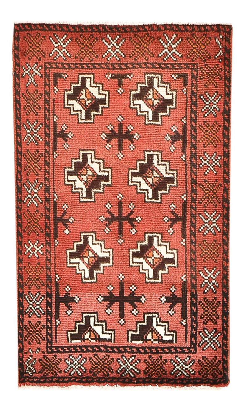 Tapete turquaman 100x58cm - Tapete persa