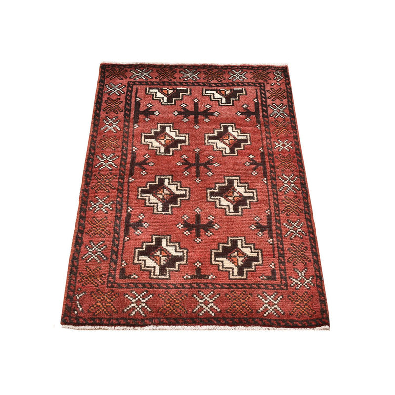 Tapete turquaman 100x58cm - Tapete persa