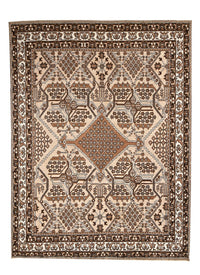 Tapete Persa - Clássico - 336 x 253 cm - taupe – product image