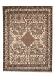 Tapete Persa - Clássico - 336 x 253 cm - taupe