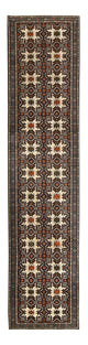 Tapete turquaman 366x79cm - Tapete persa