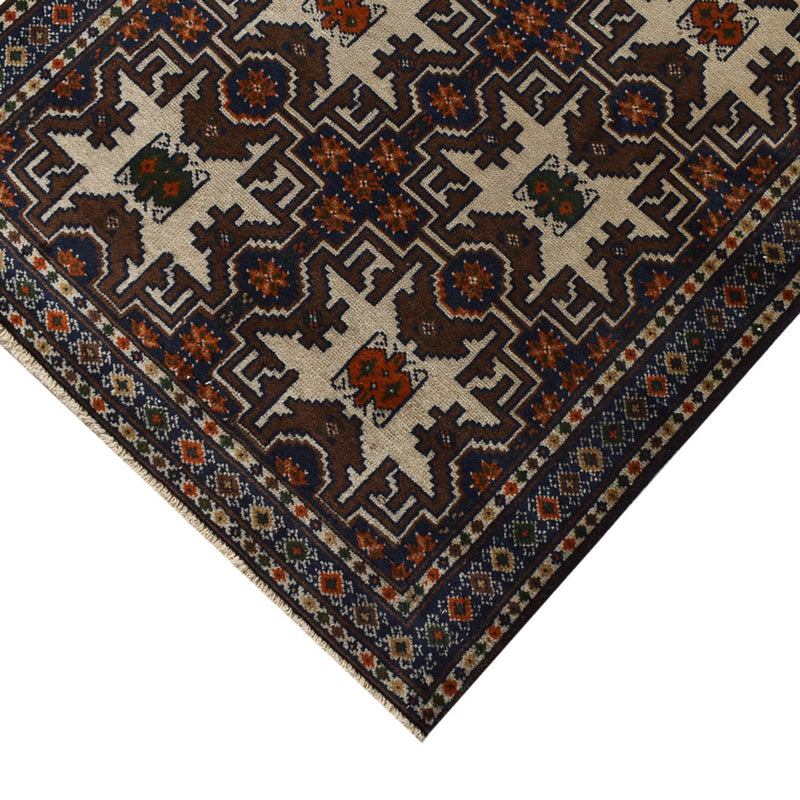 Tapete turquaman 366x79cm - Tapete persa
