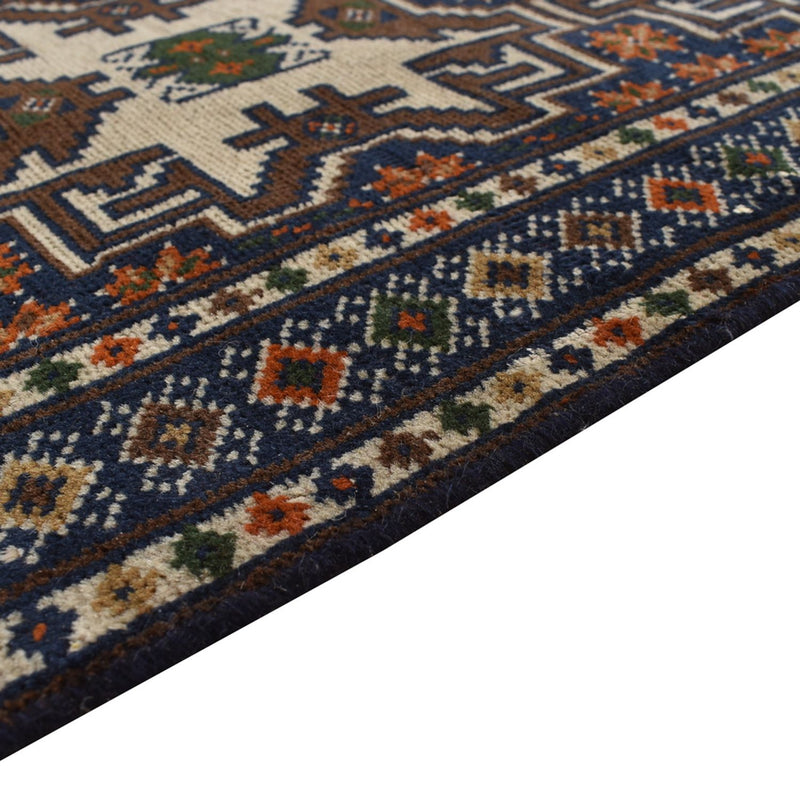Tapete turquaman 366x79cm - Tapete persa