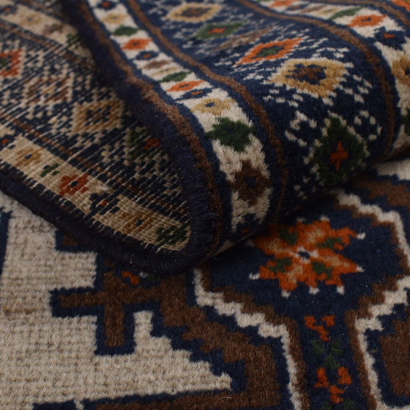 Tapete turquaman 366x79cm - Tapete persa