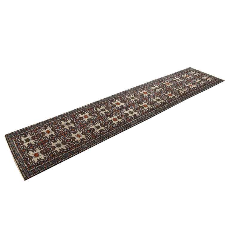 Tapete turquaman 366x79cm - Tapete persa