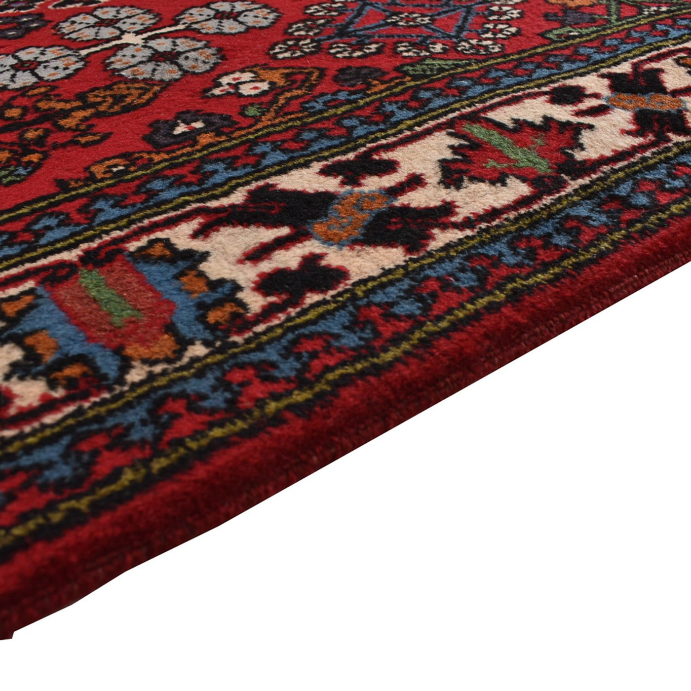 Meymeh Tapete 398x122cm - Tapete persa