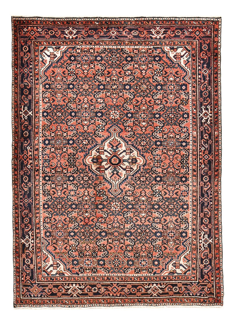 Hosseinabad Tapete 208x147cm - Tapete persa