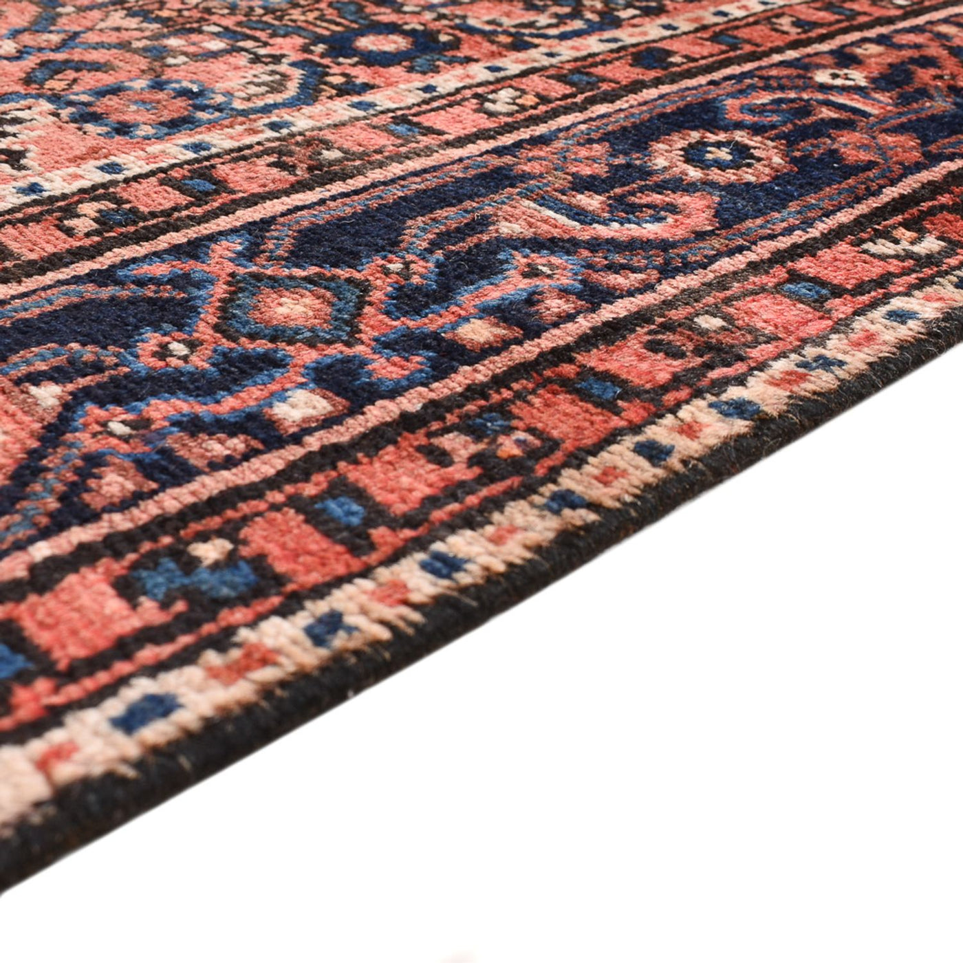 Hosseinabad Tapete 208x147cm - Tapete persa