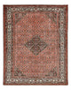 Hamadan Tapete 198x155cm - Tapete persa