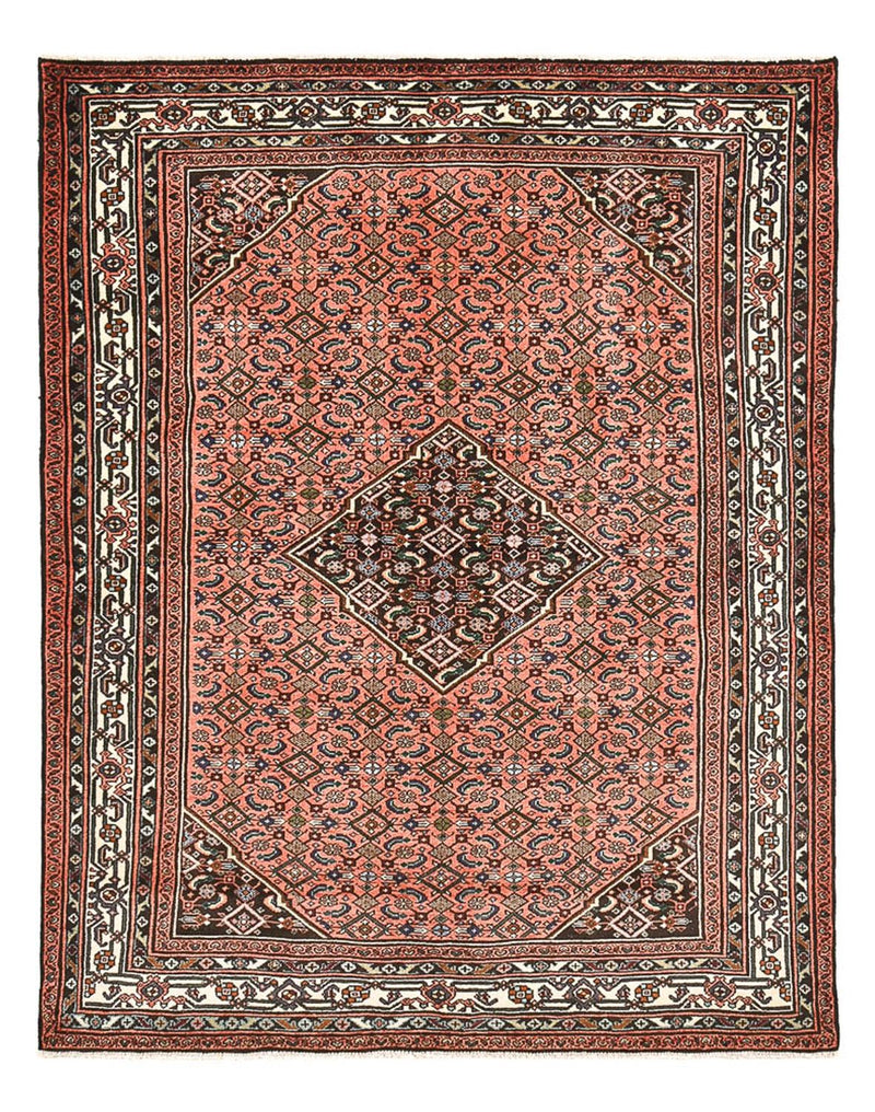 Hamadan Tapete 198x155cm - Tapete persa