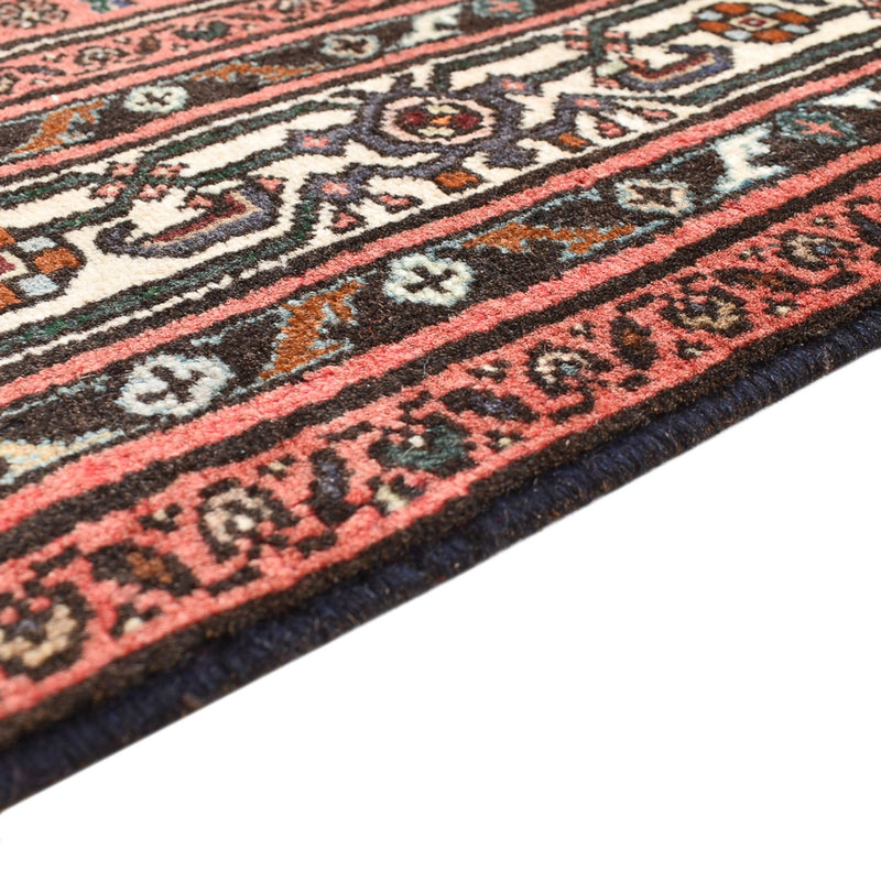 Hamadan Tapete 198x155cm - Tapete persa