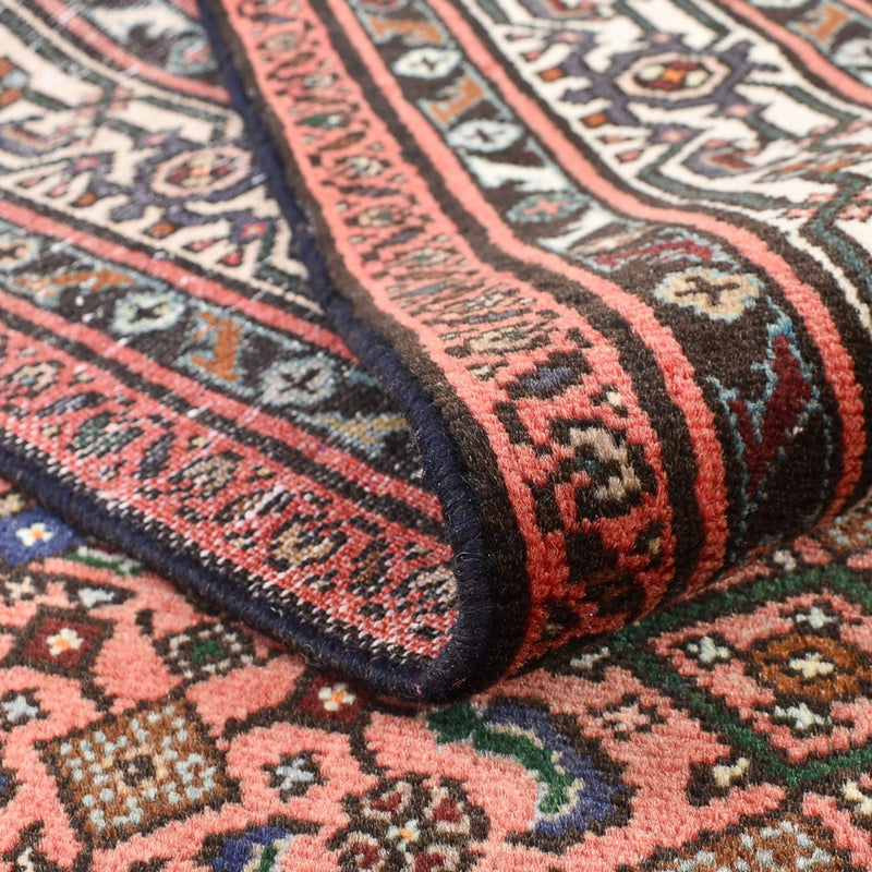 Hamadan Tapete 198x155cm - Tapete persa