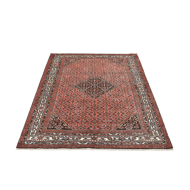 Hamadan Tapete 198x155cm - Tapete persa