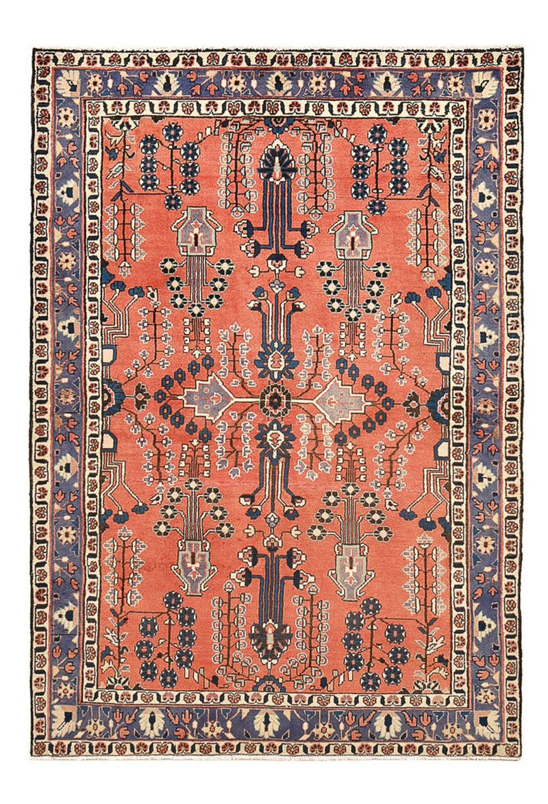Nahavand Tapete 191x129cm - Tapete persa