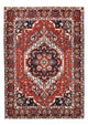 Bakhtiari Tapete 205x142cm - Tapete persa
