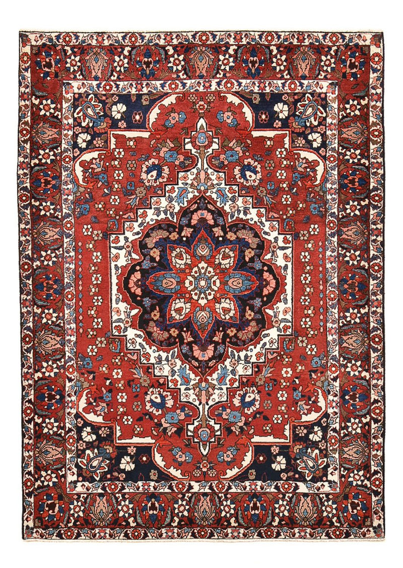 Bakhtiari Tapete 205x142cm - Tapete persa
