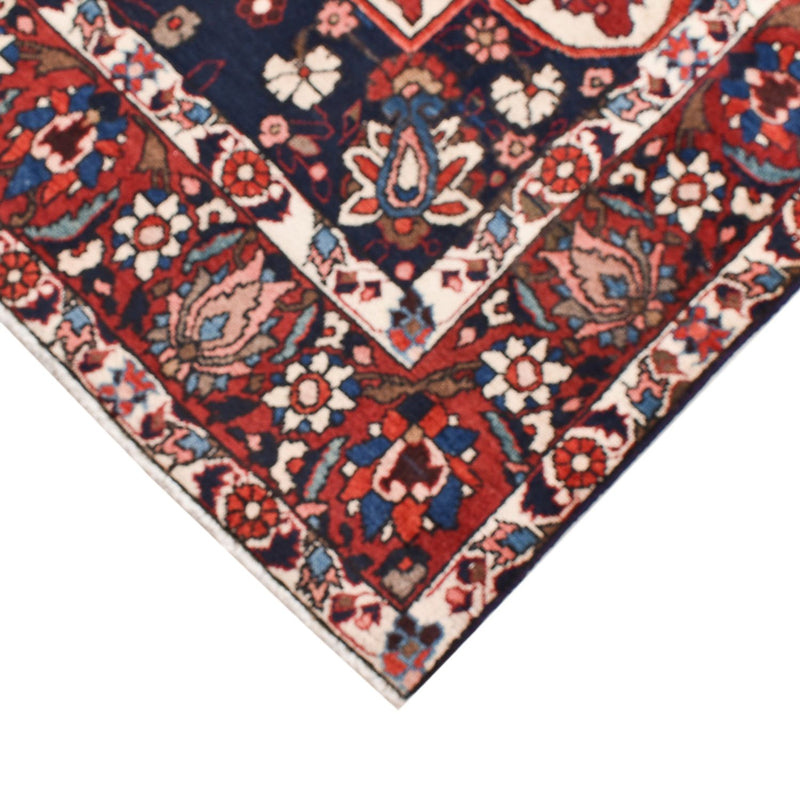Bakhtiari Tapete 205x142cm - Tapete persa