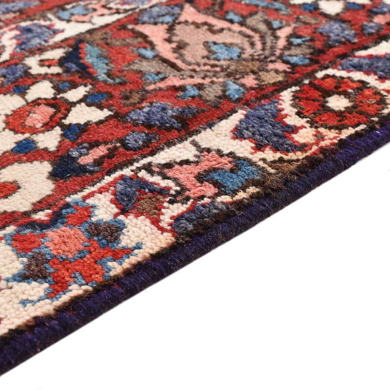 Bakhtiari Tapete 205x142cm - Tapete persa
