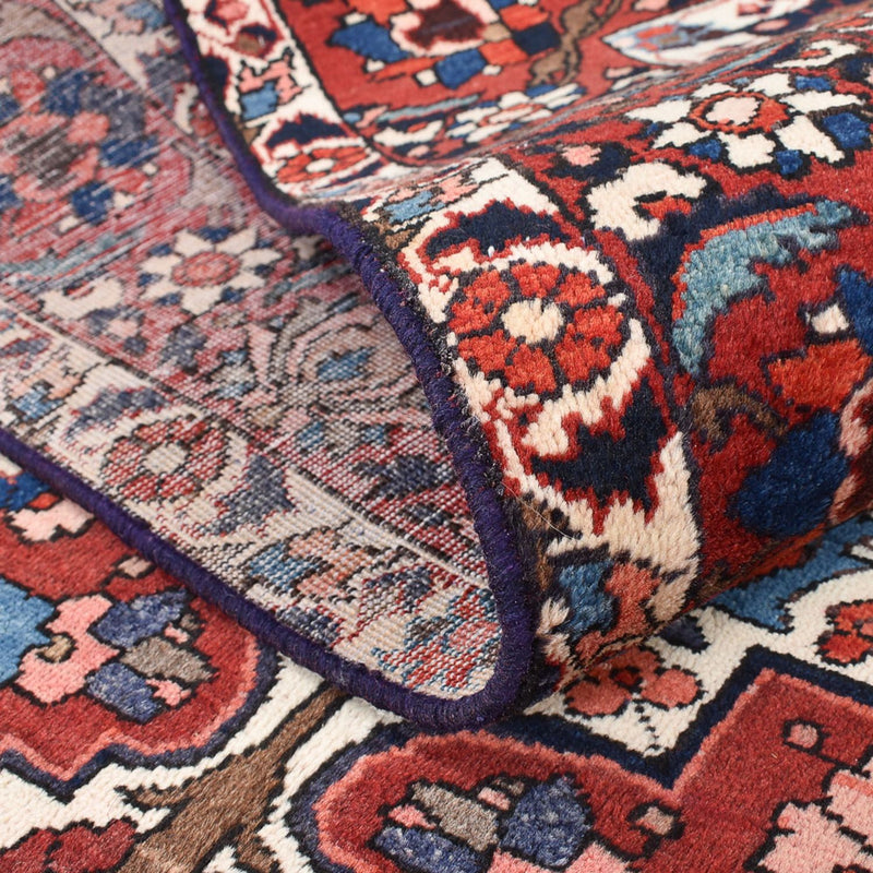 Bakhtiari Tapete 205x142cm - Tapete persa