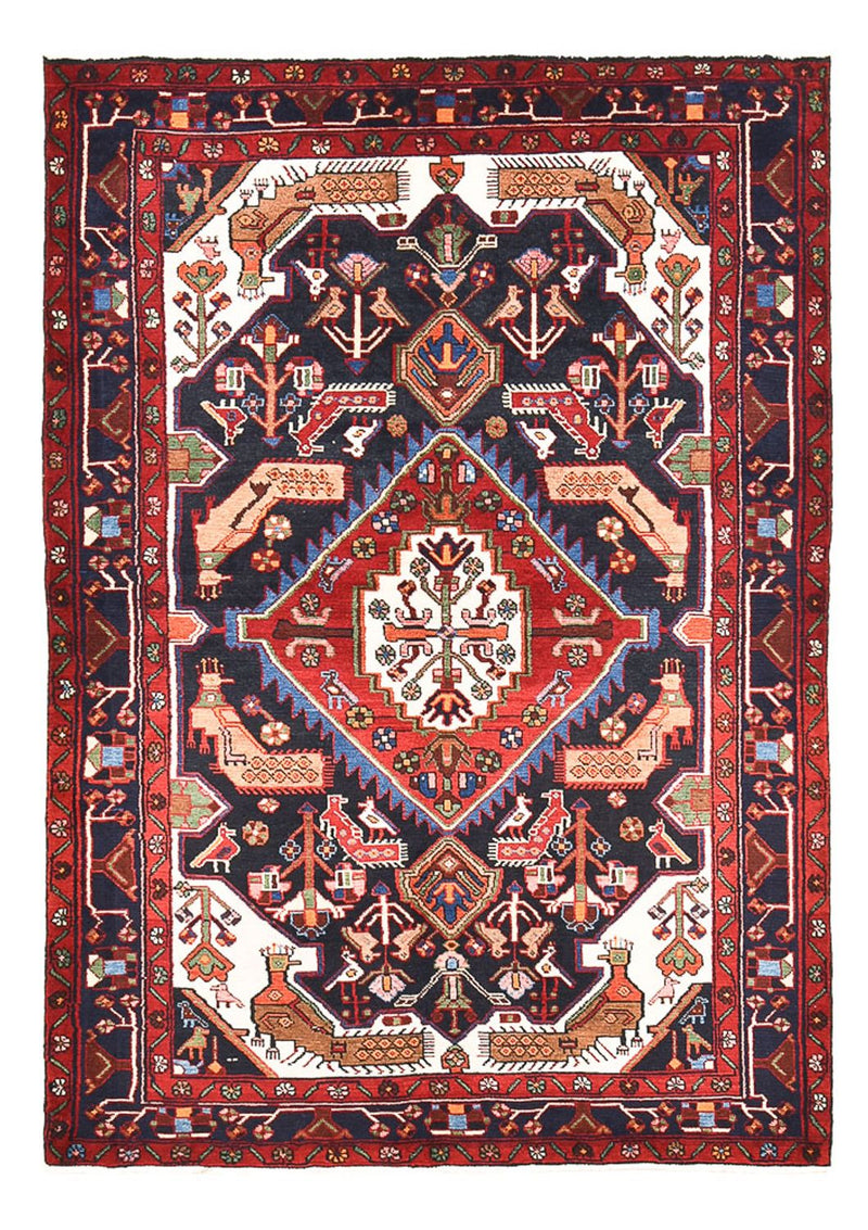 Nahavand Tapete 210x143cm - Tapete persa