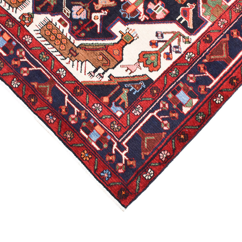 Nahavand Tapete 210x143cm - Tapete persa
