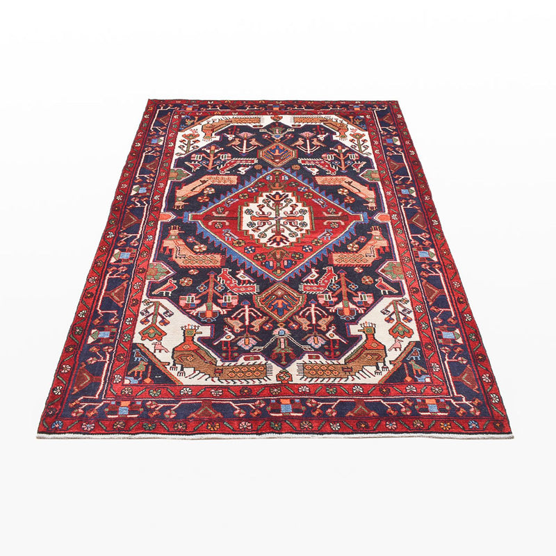 Nahavand Tapete 210x143cm - Tapete persa