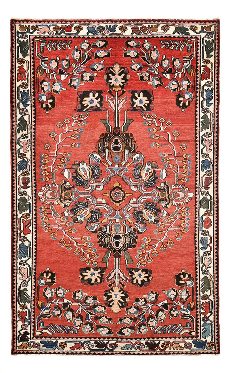Lilian Tapete 267x162cm - Tapete persa