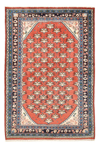 Lilian Tapete 193x120cm - Tapete persa – product image