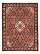 Hosseinabad Tapete 149x107cm - Tapete persa