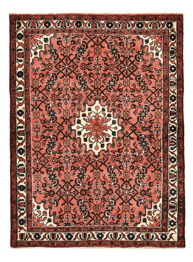 Hosseinabad Tapete 149x107cm - Tapete persa