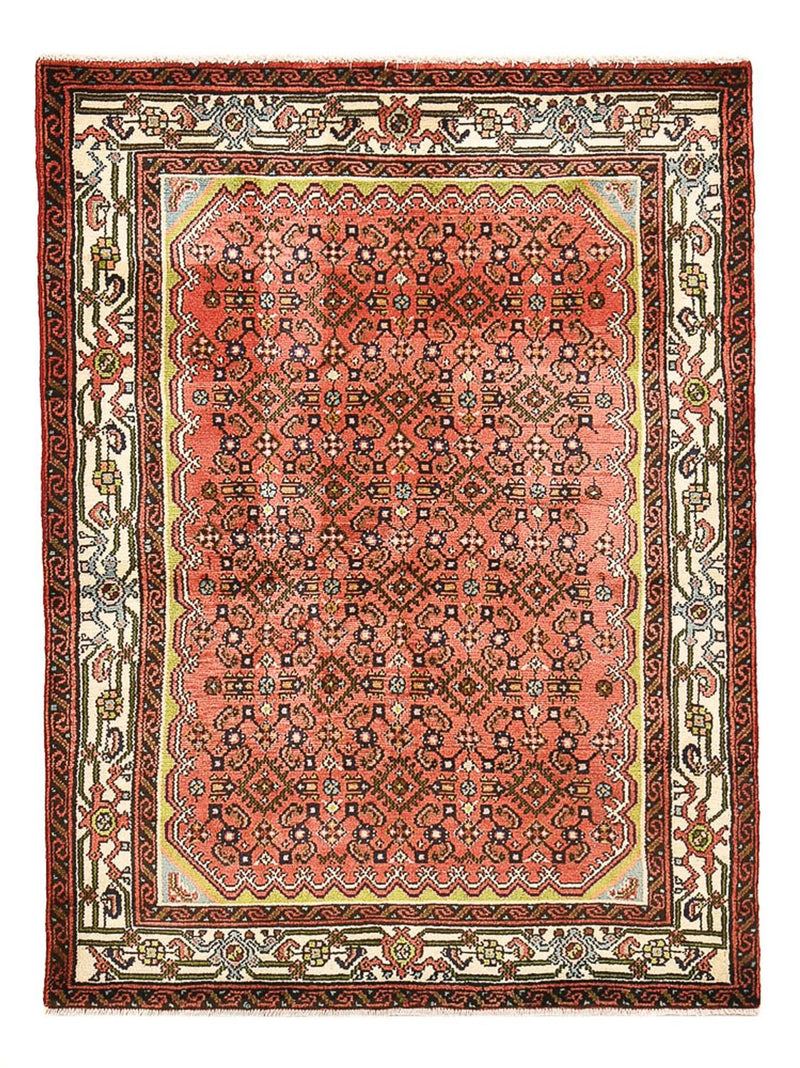 Hamadan Tapete 148x108cm - Tapete persa