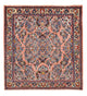 Sarouk Tapete 110x99cm - Tapete persa